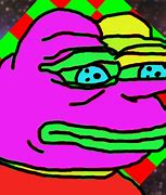 Image result for Blue and Purple Pepe