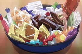 Image result for Anime Food Art