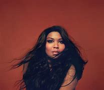 Image result for lizzo cuz i love you tour