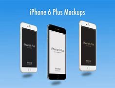 Image result for iPhone 6 Mockup