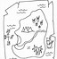 Image result for Treasure Map Coloring
