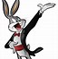 Image result for Bugs Bunny Draw Logo