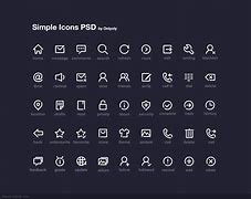 Image result for Simple Icons Free