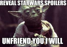 Image result for Grounded You Are Yoda Meme