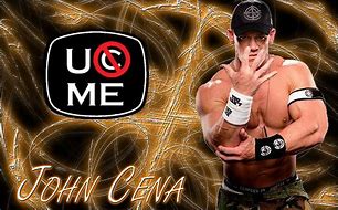 Image result for WWE John Cena Logo