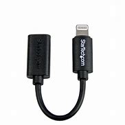 Image result for USB Type B to Lightning
