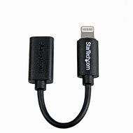 Image result for Adaptor USB Lightning