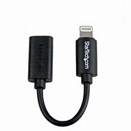 Image result for iPhone Lightning Cable to USB PC