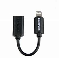 Image result for iPhone Cable and Adapter