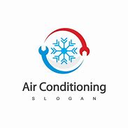 Image result for Air Conditioning Logo Clip Art