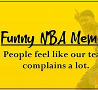 Image result for NBA Meme for School
