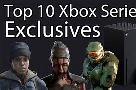 Image result for Xbox Series X Exclusive Games