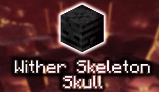 Image result for Ice Wither Skeleton Seed