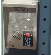 Image result for Fire Safety Call Box