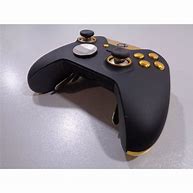 Image result for Metallic Gold Xbox One Controller