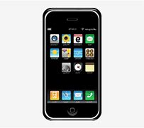 Image result for iOS Black Phone