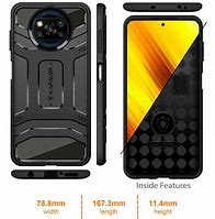 Image result for Poco X3 NFC Cover
