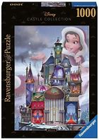 Image result for Beauty and the Beast Puzzle 1000