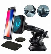 Image result for Magnetic Phone Dash Mount