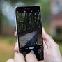 Image result for iPhone vs Real Camera