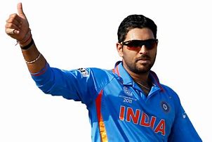 Image result for Yuvraj Singh 6 Sixes