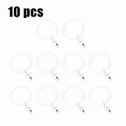 Image result for Metal Clip Rings