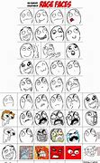 Image result for Squee Rage Face