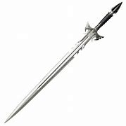 Image result for Kit Rae Sedethul Sword