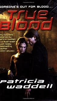 Image result for True Blood Book Series