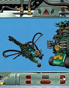 Image result for LEGO Technic Dragster