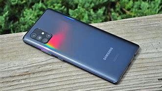 Image result for Samsung Galaxy A71 Old
