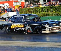 Image result for Funny Cars Drag Racing