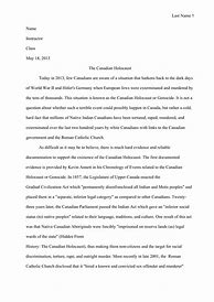 Image result for Opinion Essay Examples