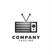 Image result for Radio Logo Clip Art