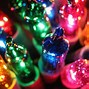 Image result for Christmas Bulbs Background