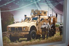 Image result for NASA MRAP Vehicles