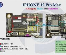 Image result for iPhone 14 Pro Max Schematic