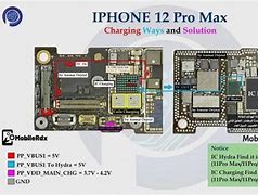 Image result for iPhone 13 Pro Schematic