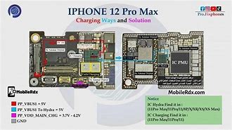 Image result for iPhone 12 Board Schematic