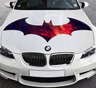 Image result for Batman Auto Decals