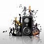 Image result for Cool Music Background Template
