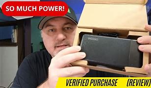 Image result for Ts80p Power Bank