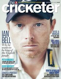 Image result for Cricketer Magazine Founder