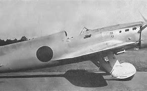 Image result for Japanese WW2 Experimental Aircraft