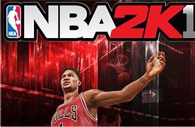 Image result for NBA 2K PS4