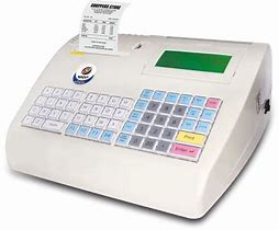 Image result for Electronic Billing Machine in FBS