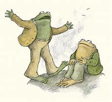 Image result for Frog and Toad Are Friends Activities