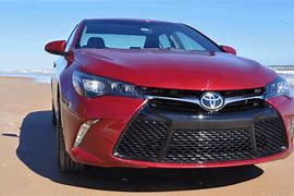 Image result for Camry XSE Bumper On TSX