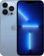 Image result for iPhone 13 Blue with Black Case