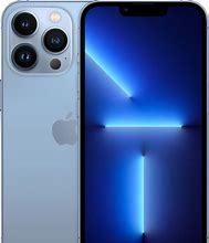 Image result for Sierra Blue iPhone 13 Pro Space Gray